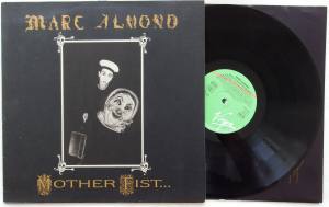 MARC ALMOND Mothers Fist And Her Five Daughters (Vinyl)