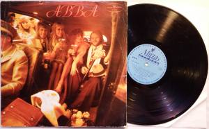 ABBA Abba (Vinyl) Muza