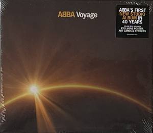 ABBA Voyage (Limited Edition)