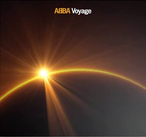 ABBA Voyage (Vinyl)