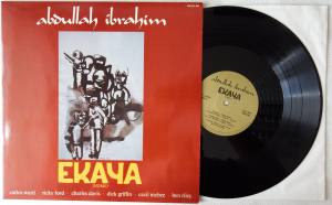 ABDULLAH IBRAHIM Ekaya (Vinyl)
