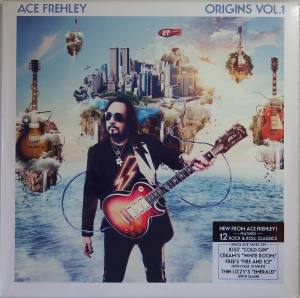 ACE FREHLEY Orgins Vol. 1 (Vinyl)