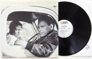 AL JARREAU L Is For Lover (Vinyl)