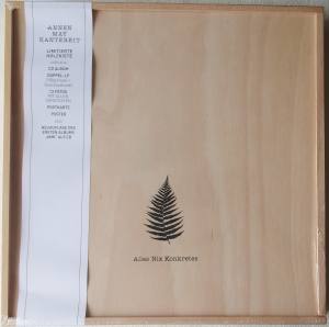 ANNENMAYKANTEREIT Alles Nix Konkretes Holzbox (Vinyl)