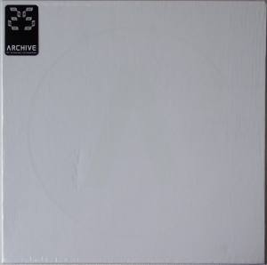 ARCHIVE 25 Box Set (Vinyl)