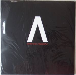 ARCHIVE Wiped Out Violently (Vinyl)