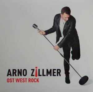 ARNO ZILLMER Ost West Rock (Vinyl)
