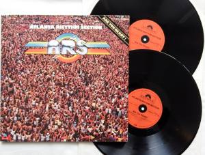 ATLANTA RHYTHM SECTION Are You Ready (Vinyl)