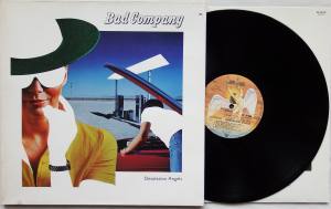 BAD COMPANY Desolation Angels (Vinyl)