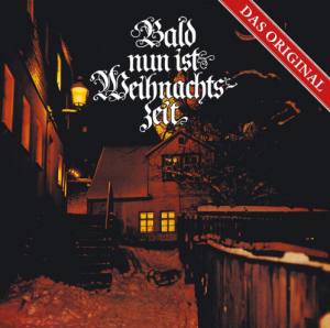 BALD NUN IST WEIHNACHTSZEIT (Vinyl)
