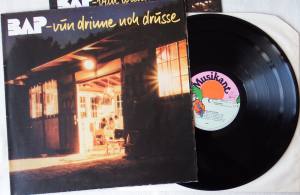 BAP Vun Drinne Noh Drusse (Vinyl)