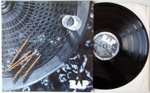BAP Zwesche Salzjebäck Un Bier (Vinyl)