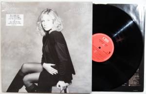 BARBRA STREISAND Till I Loved You (Vinyl)