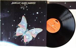 BARCLAY JAMES HARVEST XII (Vinyl)