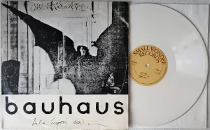 BAUHAUS Bela Lugosi's Dead (Vinyl)