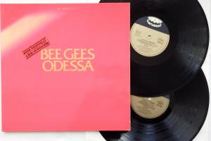 BEE GEES Odessa (Vinyl)