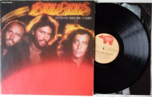 BEE GEES Spirits Having Flown (Vinyl)