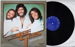 BEE GEES Bee Gees (Vinyl)