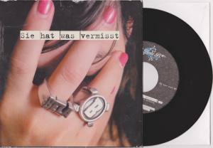 BELA B Sie Hat Was Vermisst (Vinyl)