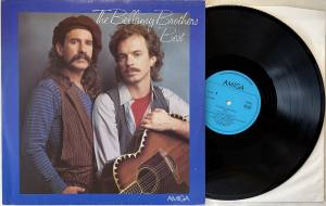 BELLAMY BROTHERS Best (Vinyl)