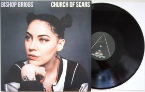 BISHOP BRIGGS Church Of Scars (Vinyl)