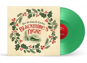 BLACKMORE'S NIGHT Here We Come A-Caroling (Vinyl)
