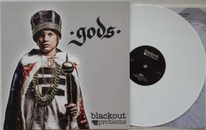 BLACKOUT PROBLEMS Gods (Vinyl)