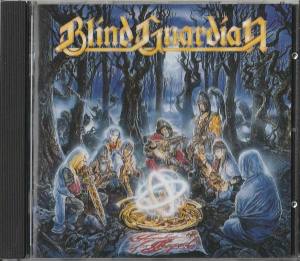 BLIND GUARDIAN Somewhere Far Beyond