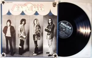 BLUE CHEER Blue Cheer (Vinyl)