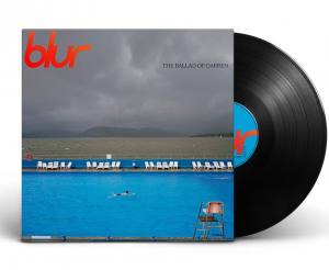 BLUR The Ballad Of Darren (Vinyl)