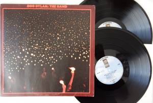 BOB DYLAN AND THE BAND Before The Flood (Vinyl)