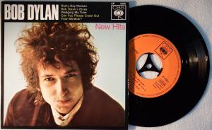 BOB DYLAN Rainy Day Woman (Vinyl)