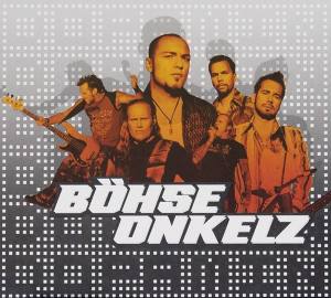 BÖHSE ONKELZ Dopamin