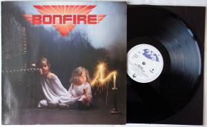 BONFIRE Bonfire (Vinyl)