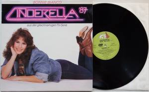 BONNIE BIANCO Cinderella 87 (Vinyl)