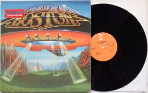 BOSTON Don't Look Back (Vinyl)