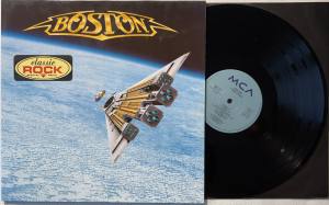 BOSTON Third Stage (Vinyl)