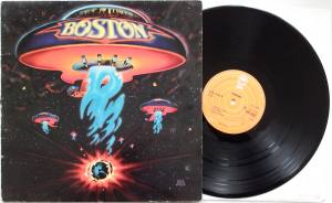 BOSTON Boston (Vinyl)