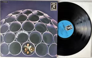 BRAINBOX Brainbox (Vinyl)