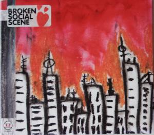 BROKEN SOCIAL SCENE