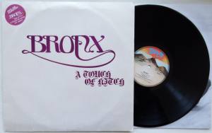 BRONX A Touch Of Kitch (Vinyl)