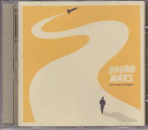 BRUNO MARS Doo-Wops & Hooligans