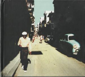 BUENA VISTA SOCIAL CLUB