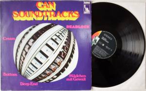 CAN Soundtracks (Vinyl)