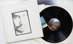 CAT STEVENS Foreigner (Vinyl)