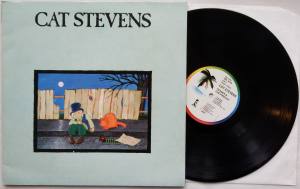 CAT STEVENS Teaser And The Firecat (Vinyl)