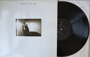 CHRIS REA Water Sign (Vinyl)