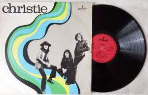 CHRISTIE Christie (Vinyl)