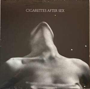 CIGARETTES AFTER SEX I. (Vinyl)