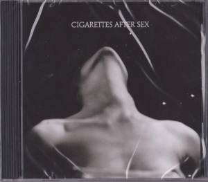 CIGARETTES AFTER SEX I.